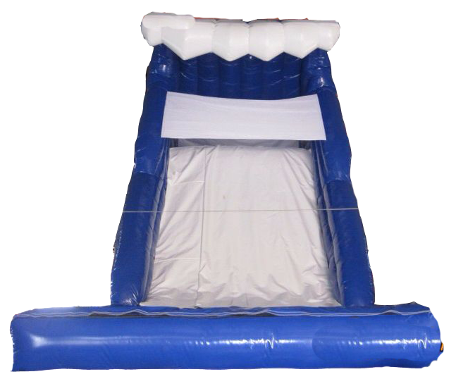 Water Slides And Slips For Rent In Maryland Bouncy Rentals, LLC